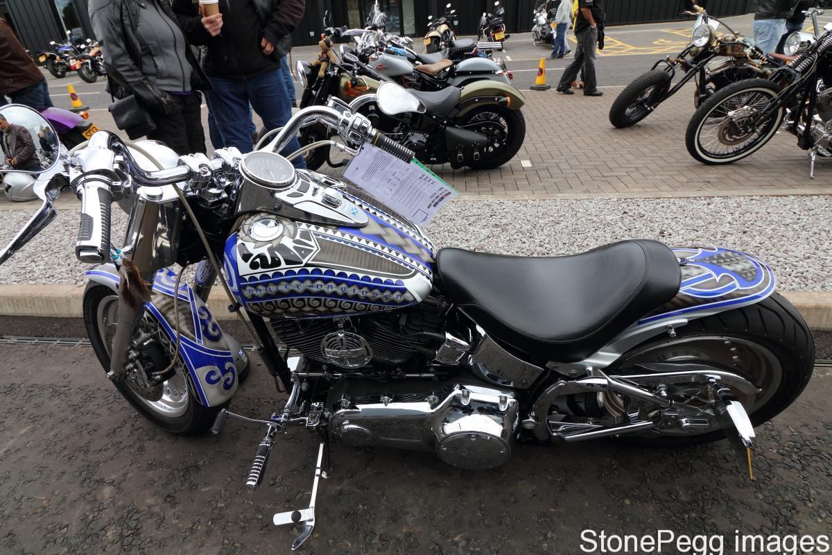 west coast motors harley davidson